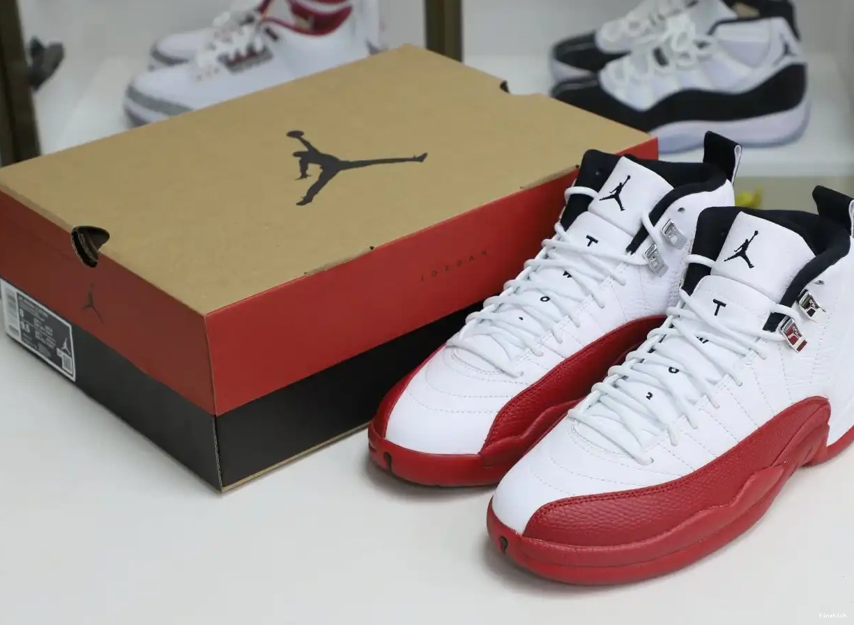 Jordan Retro